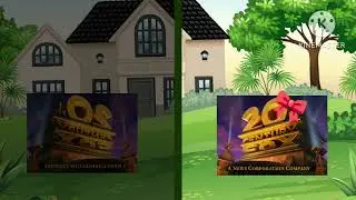 Rewrite The Stars Lyrics, 20th Century Fox and 20th Century Fox Girl