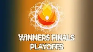 CCL S3 Playoffs | 30K vs WH | WB Final