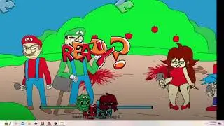 tgt leaked build gameplay