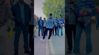 Public Dance | Ankit Dancer #shorts #ankitdancer #short