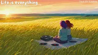 PTNN - Sunshine - From EP 
