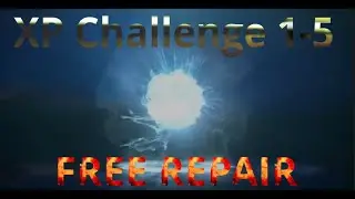 WARGAMES: Challenge I to V - LOW LEVELS + LOW LEVEL UNITS - War Commander