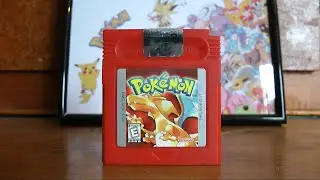 Restoring a GEN 1 Distribution Cartridge (1999 YOSHIRA MEW)