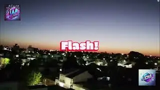 Flash! ‐ Dj Licha