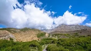 Imlil Valley - The Heart of Morocco's High Atlas Mountains