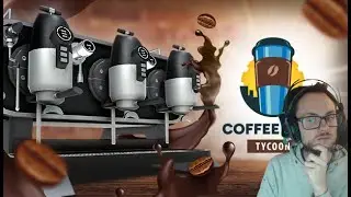 We went to Du Latte Coffeshop Awards! | Coffee Shop Tycoon #3