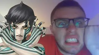 RAGE WITH NCS07 S2 EPISODE 14: SMT NOCTURNE HD REMASTER
