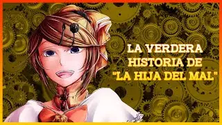 Hija del Mal: &iquest;Qui&eacute;n rayos es Riliane Lucifen d'Autriche? | Historia (Parte 1)