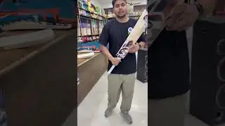 Sg klr 1 player bat review #vanshsports #cricket #batreview #cricketequipment