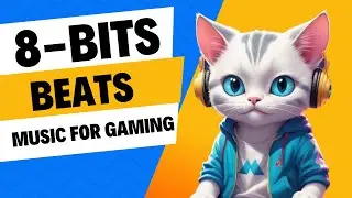 24 Hours of Non-Stop Retro Gaming with 8-Bit Adventure Beats