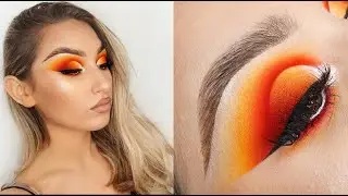 SUNSET CUTCREASE TUTORIAL