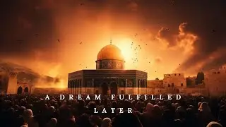 The Journey to Hudaybiyyah: A Dream, a Trial, and Divine Wisdom