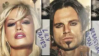 Lily James & Sebastian Stan&rsquo;s PAM & TOMMY: WHY was this made?? (Hulu Review)