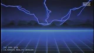 MUSE - The Dark Side (Alternate Reality Version) - Piano Backing Track