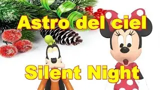 🎄 Silent Night Astro del ciel, Pargol divin, mite Agnello Redentor! 🎄 Samsung Galaxy AR Emojis