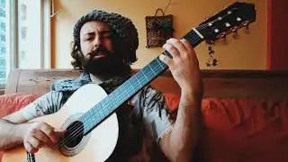 Pensando Em Voc&ecirc; ( Fl&aacute;vio Venturini / Kimura ) M&aacute;rio Wamser