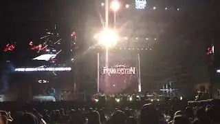 2018SMF Nakagawa Akinori 中川晃教 フランケンシュタイン 偉大なる生命創造の歴史が始まる