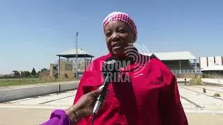 Millions spent on abandoned Katlehong public swimming pool