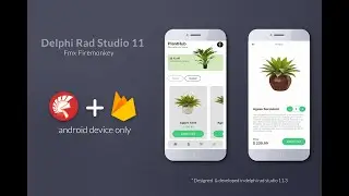 FMX - PlantHub App