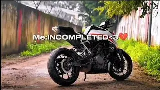 Bike Lover KTM Duke 390 | bike love video |KTM rc Duke 390 |🔥❤️