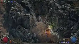 [PoE2 0.4] Infernalist minion build snapshot bug against bleed and poison 簡易提升流血跟中毒傷害的bug