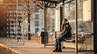 Evergreen Bollywood Songs With a Subtle Retro Tone