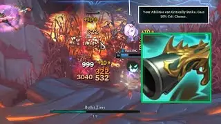 When Full Lethality Builds Miss Fortune Press R..