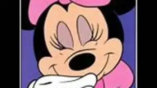 Hey mickey !!
