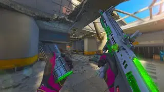 Goodbye Ironsight... (Season 11)