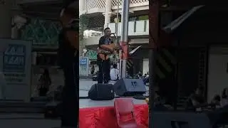 SITUMORANG cover by Yan Harris Girsang Perth