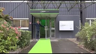 Bedrijfsvideo Projectcolor