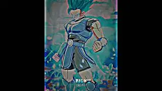 SUPER SAIYAN BLUE SHALLOT!!! - Dragon Ball Legends