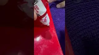Proton X50 Car Touch Up Pen All Color Remover DIY tool 补漆笔 #touchuppen #superpaint #protonx50