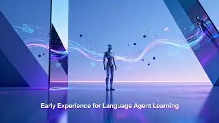 Early Experience for Language Agent Learning Explained in Hindi | Reinforcement Learning + AI Agents