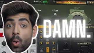 5 FREE 808 Plugins (That Shouldn't Be Free)