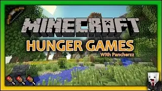 'Hacker?!' - MInecraft Hunger Games - #1