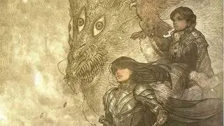Discovering My New Favorite Fantasy Series