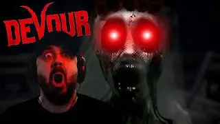 The New Devour Map IS PURE NIGHTMARE FUEL