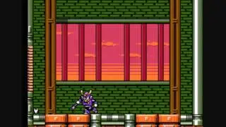 Zagrajmy w Megaman 6 część 7: Koniec, ale nie do końca.