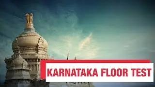 Karnataka floor test: Will JDS-Cong delaying tactics help it to survive?