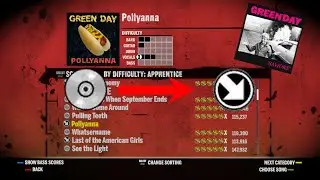 How to add DLC Icon to Green Day Rock Band Customs