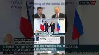 Philippines' Untapped Oil Wealth  🤯