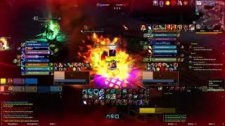 World of Warcraft | Dragonflight | Restoration Druid | Rated Battleground Blitz