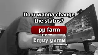 if osu! made mobile game ads