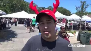 2017 Rosewood Crawfish Festival
