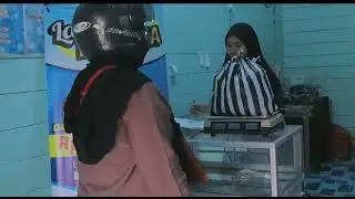 Laundry Kotaraja: Perlengkapan Mesin Laundry