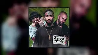 ГАНВЕСТ - Los 3 (feat. Once, Double M)