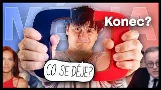 Konec České televize? | Lukefry