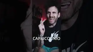 Los signos y las fiestas de fin de año - Fede Cyrulnik