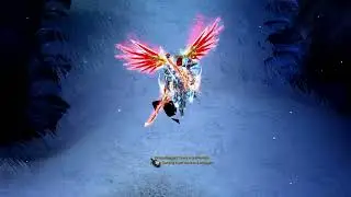 Speed Server Black Mu